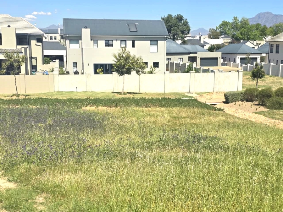 0 Bedroom Property for Sale in Klein Parys Western Cape